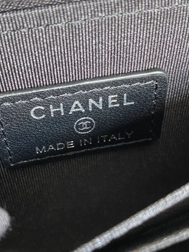 Chanel Wallet Purse